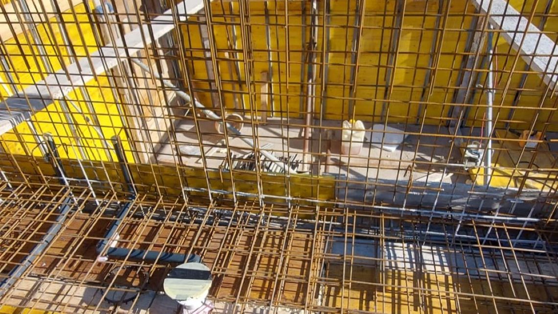 Obiteljska kuća u Bilicama