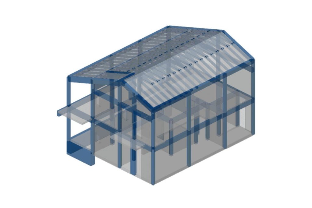 Obiteljska kuća u Rogoznici