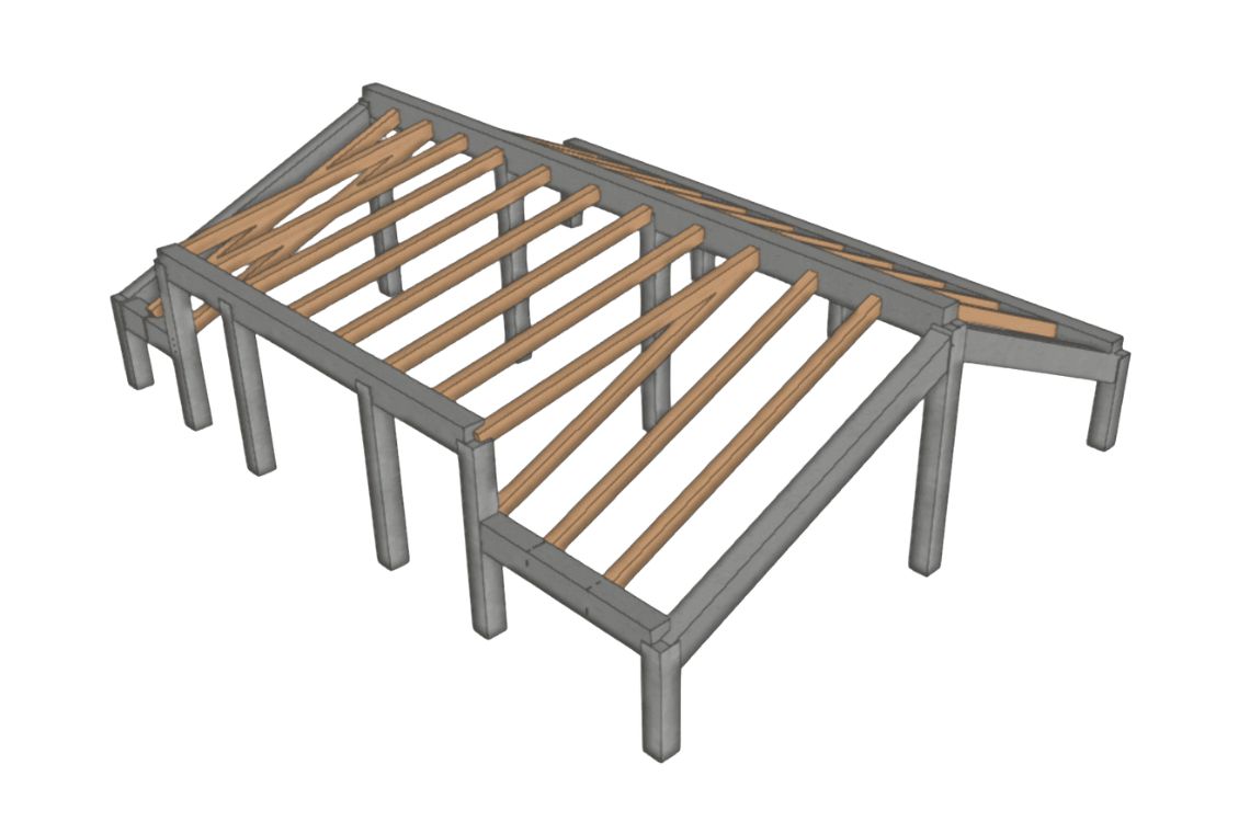 Obiteljska kuća u Šibeniku