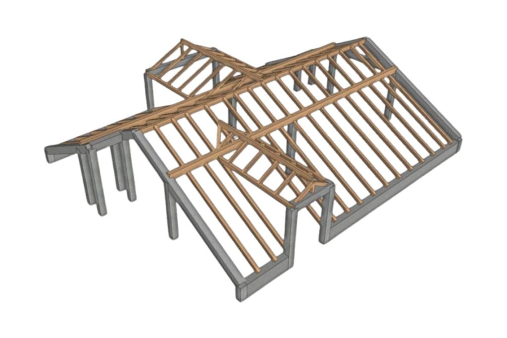 Obiteljska kuća u Vinišću