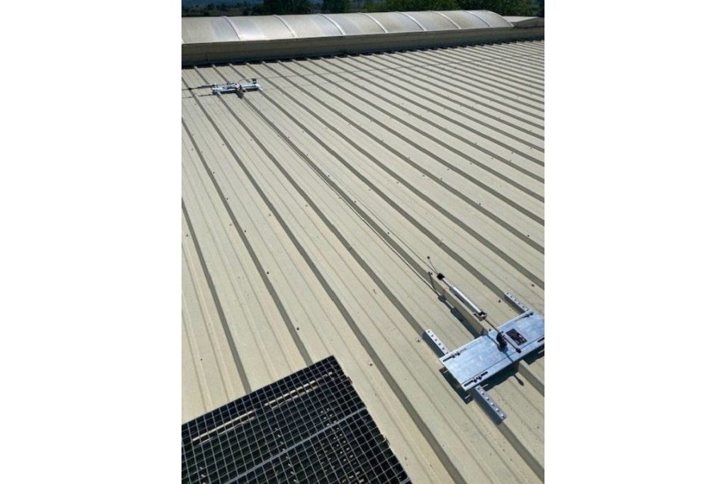 Tvornica knauf u Kninu