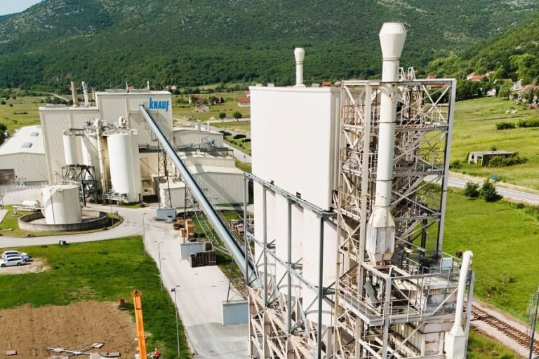 Stručni nadzor nad izvođenje rekonstrukcije silosa